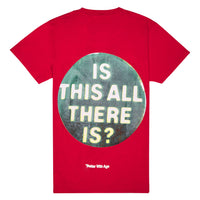 Abducted Tee | Red