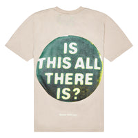 Abducted Tee | Taupe