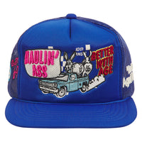 Ass Vintage Hat | 10th Annual