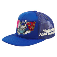 Ass Vintage Hat | 10th Annual