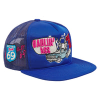 Ass Vintage Hat | 10th Annual
