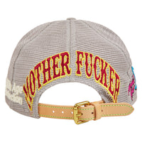Ass Vintage Hat | Application