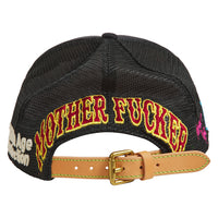 Ass Vintage Hat | Black