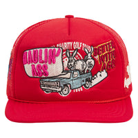 Ass Vintage Hat | Charity Golf