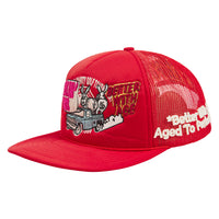 Ass Vintage Hat | Charity Golf