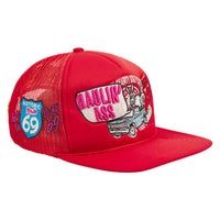 Ass Vintage Hat | Charity Golf
