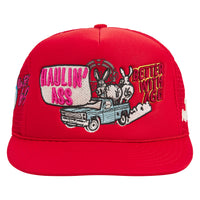 Ass Vintage Hat | Diner