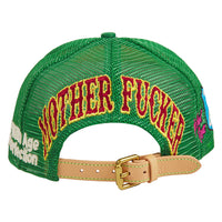 Ass Vintage Hat | Eagle's Eye