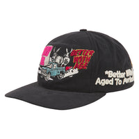 Ass Vintage Hat | Fabric