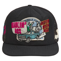 Ass Vintage Hat | Field