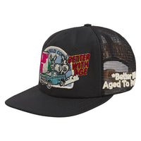 Ass Vintage Hat | Field