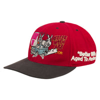 Ass Vintage Hat | Fire