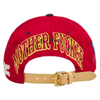 Ass Vintage Hat | Fire