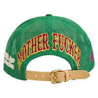 Ass Vintage Hat | Green