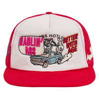 Ass Vintage Hat | Hotline