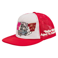 Ass Vintage Hat | Hotline