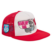 Ass Vintage Hat | Hotline