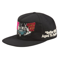 Ass Vintage Hat | INC