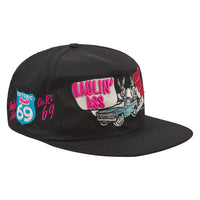 Ass Vintage Hat | INC