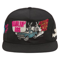 Ass Vintage Hat | INC