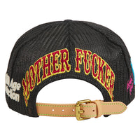 Ass Vintage Hat | Leaves