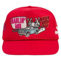 Ass Vintage Hat | Lo
