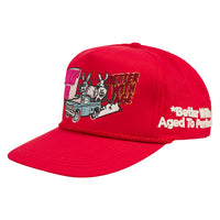 Ass Vintage Hat | Lo