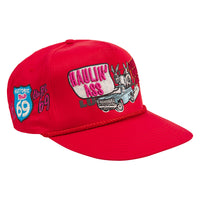 Ass Vintage Hat | Lo