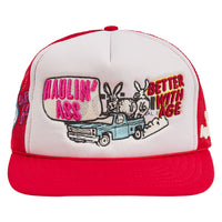 Ass Vintage Hat | Nalb