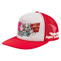 Ass Vintage Hat | Nalb