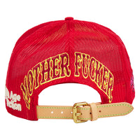 Ass Vintage Hat | Nalb