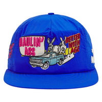 Ass Vintage Hat | Poly