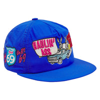 Ass Vintage Hat | Poly