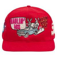 Ass Vintage Hat | PW