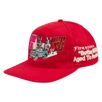 Ass Vintage Hat | PW