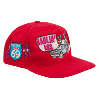 Ass Vintage Hat | PW