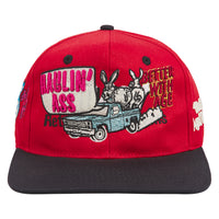 Ass Vintage Hat | Ret