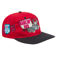 Ass Vintage Hat | Ret