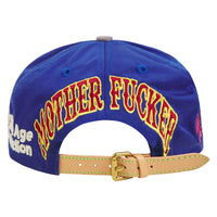 Ass Vintage Hat | Royal/Grey