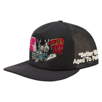 Ass Vintage Hat | Velvet