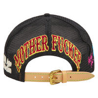 Ass Vintage Hat | Velvet