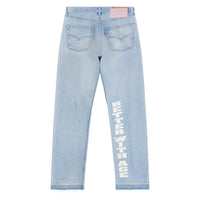 Beaufort Denim | Light Wash