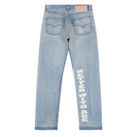 Beaufort Denim | Light Wash