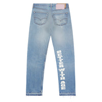 Beaufort Denim | Medium Wash