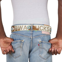 Chastity Belt | Black (M)