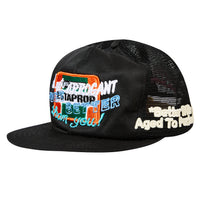 Better Vintage Hat | Black