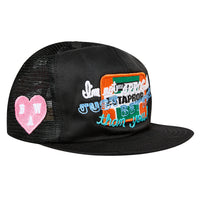 Better Vintage Hat | Black