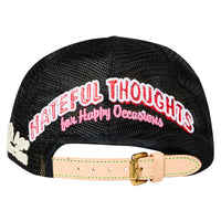 Better Vintage Hat | Black