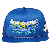 Better Vintage Hat | Royal