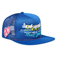 Better Vintage Hat | Royal